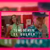 Mak King & JOY SANCHEZ - Tu Me Dejaste de Querer (Cumbia) - Single